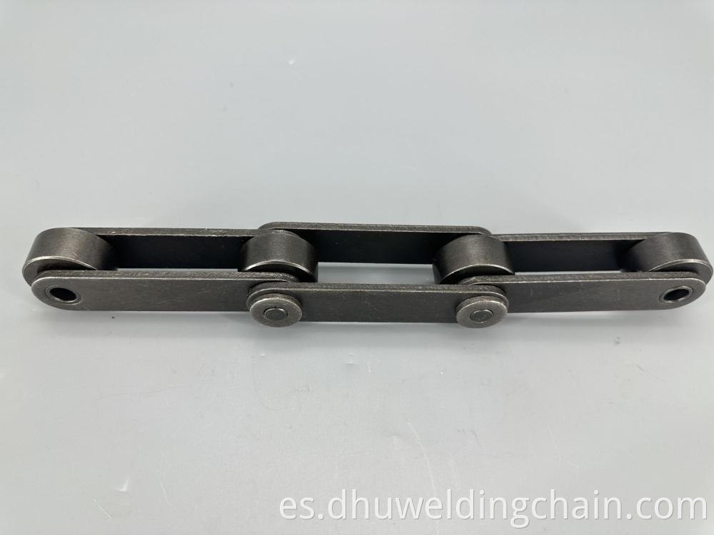 stainless steel roller chain